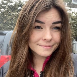 Meet your Posher, Kim